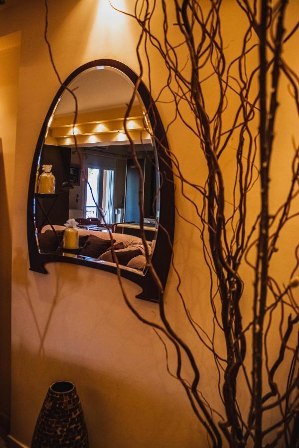 Bojana' S Luxury House Apartment Larissa Luaran gambar